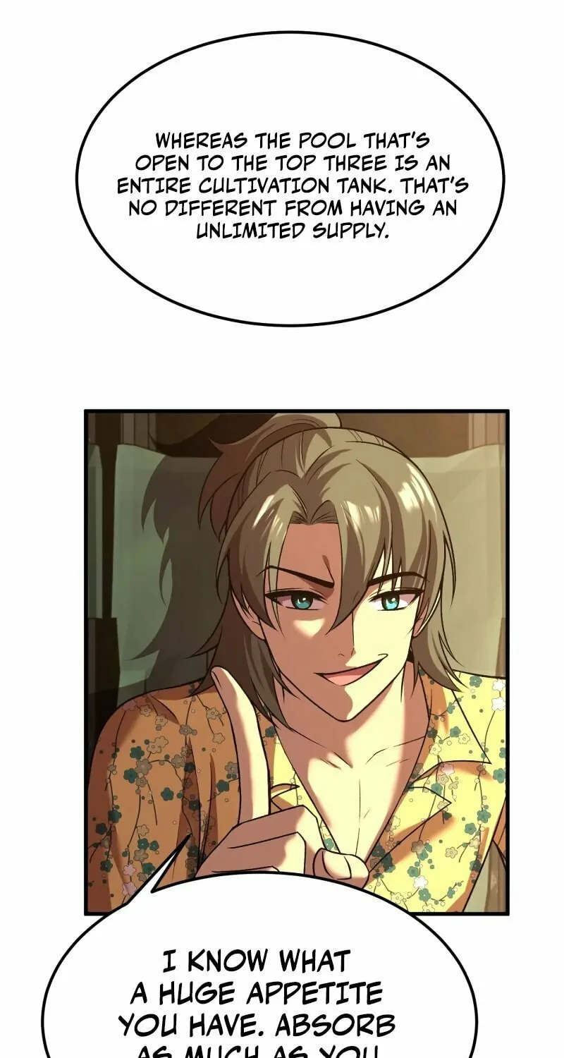 Logging 10,000 Years into the Future Chapter 42 page 53 - 