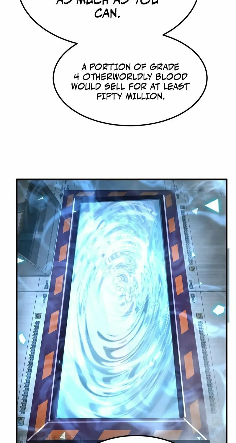Logging 10,000 Years into the Future Chapter 42 page 54 - 