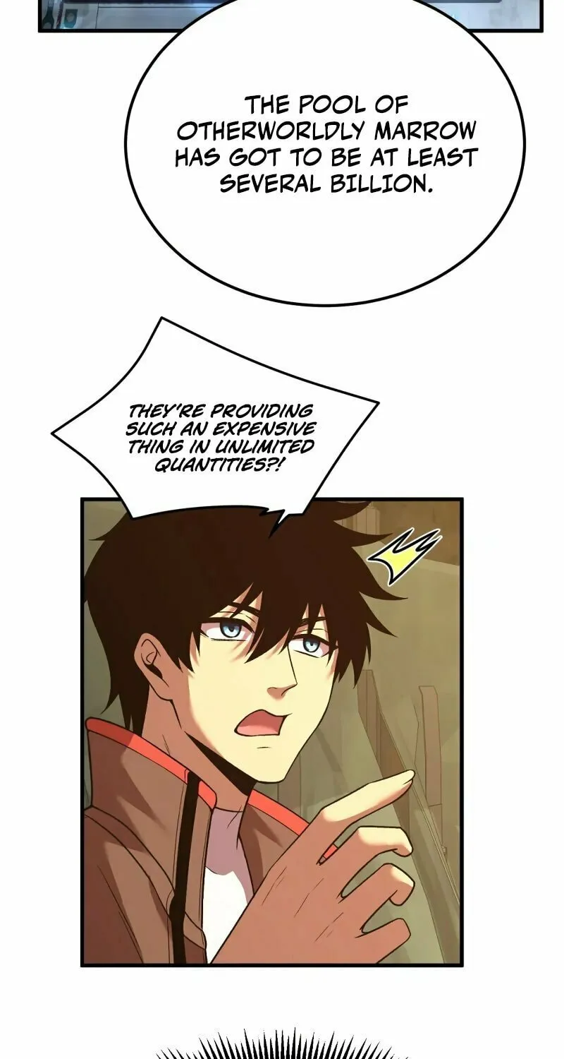Logging 10,000 Years into the Future Chapter 42 page 55 - 