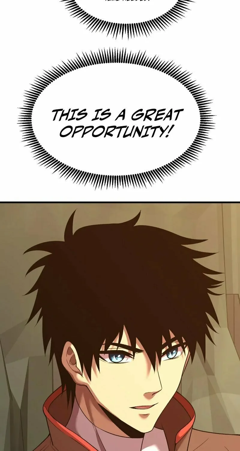 Logging 10,000 Years into the Future Chapter 42 page 58 - 