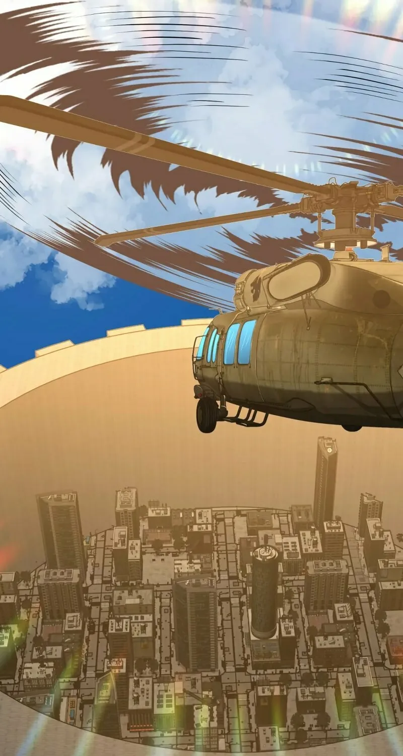 Logging 10,000 Years into the Future Chapter 42 page 61 - 