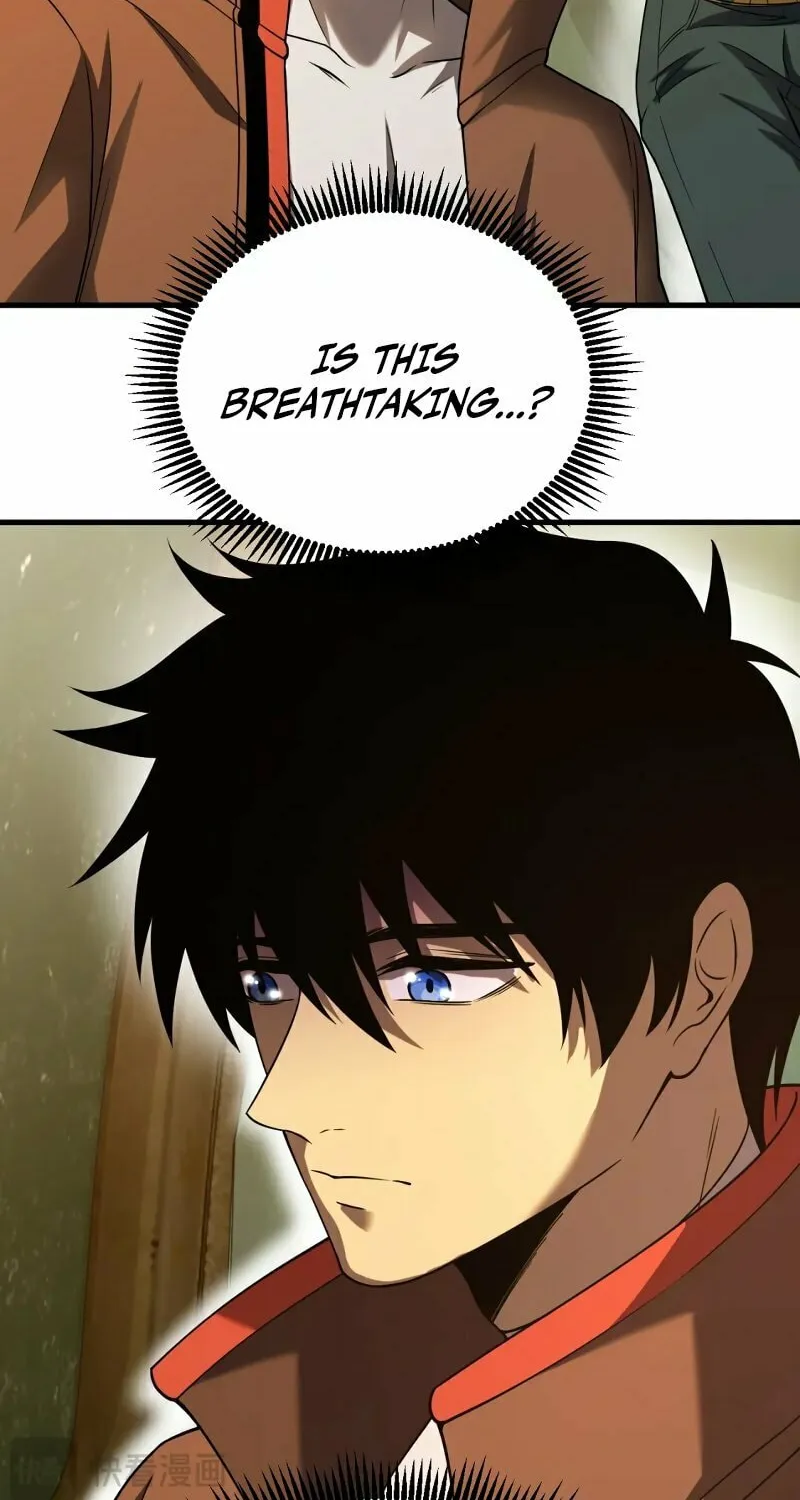 Logging 10,000 Years into the Future Chapter 42 page 63 - 