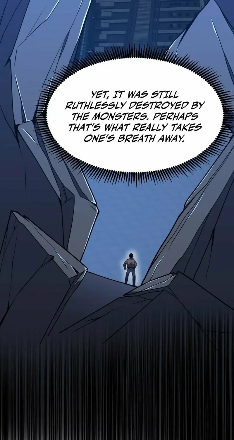 Logging 10,000 Years into the Future Chapter 42 page 65 - 