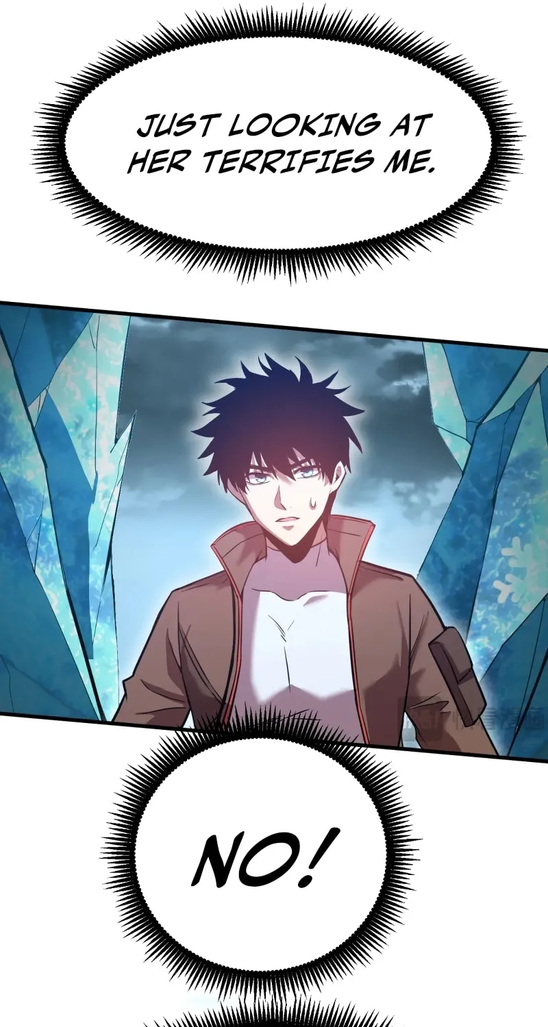 Logging 10,000 Years into the Future Chapter 43 page 11 - 