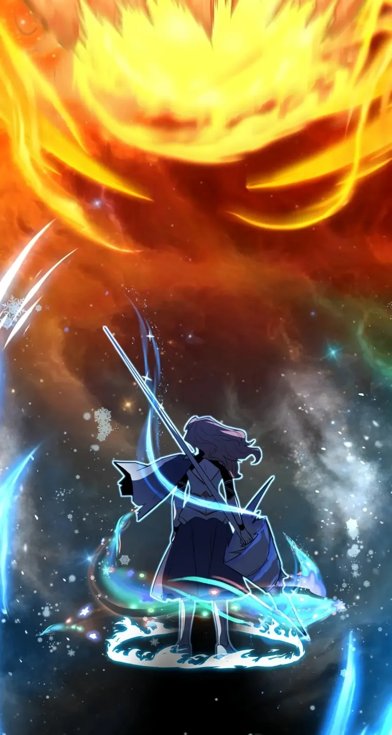 Logging 10,000 Years into the Future Chapter 43 page 22 - 