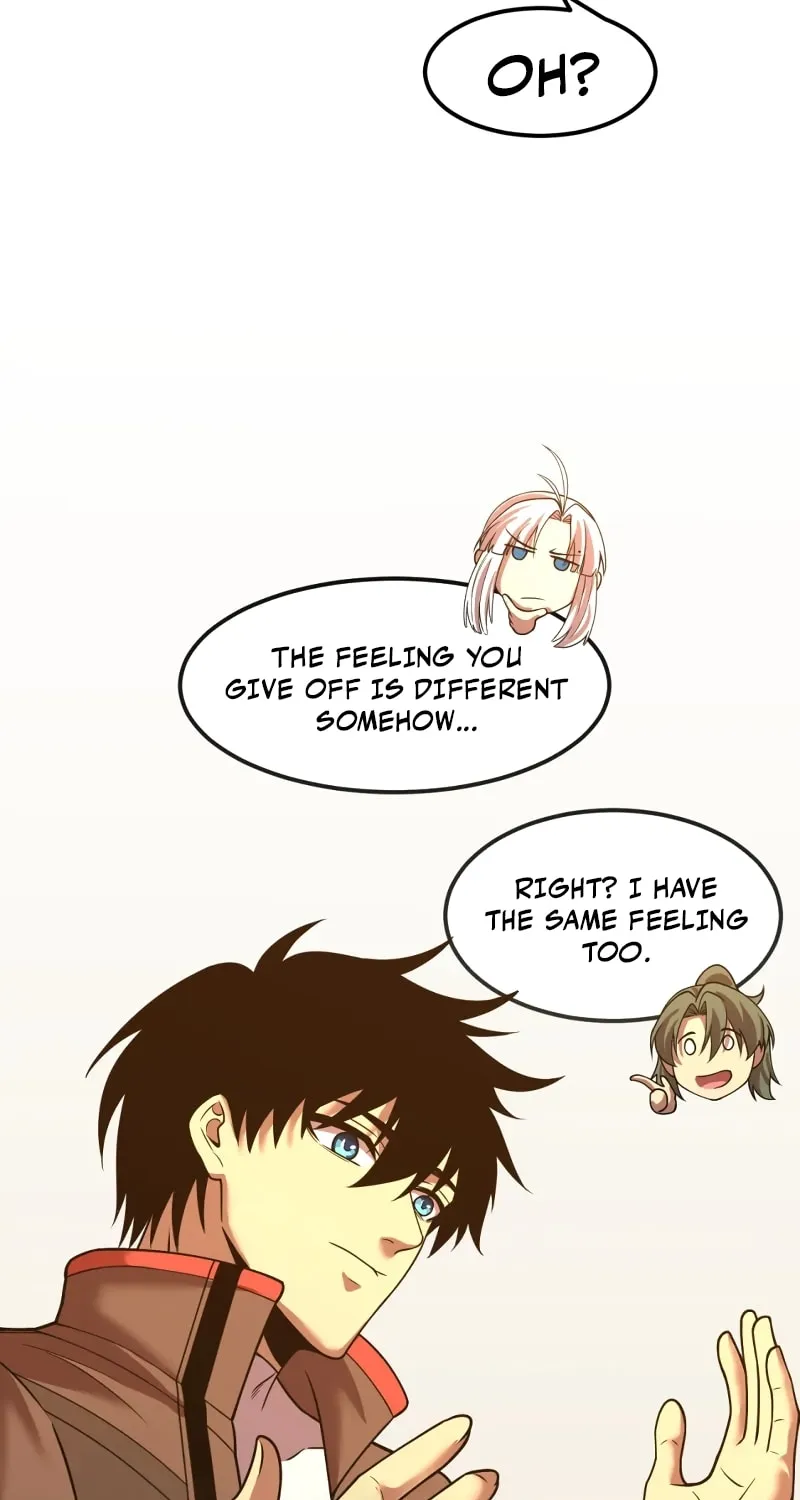 Logging 10,000 Years into the Future Chapter 43 page 31 - 