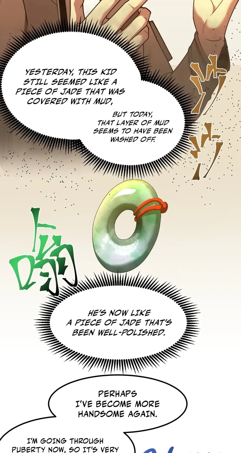 Logging 10,000 Years into the Future Chapter 43 page 32 - 