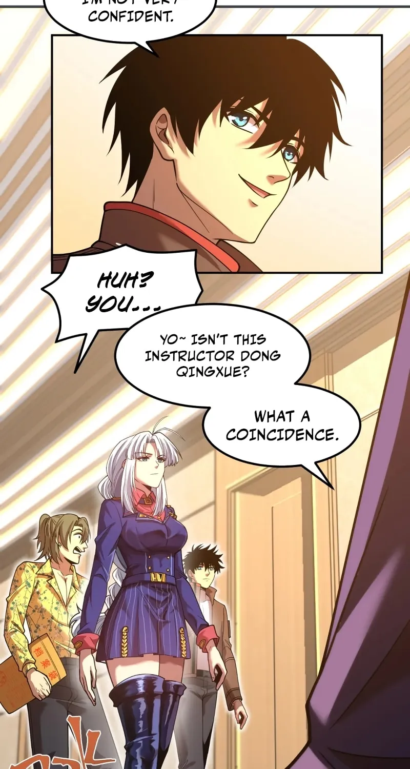 Logging 10,000 Years into the Future Chapter 43 page 35 - 