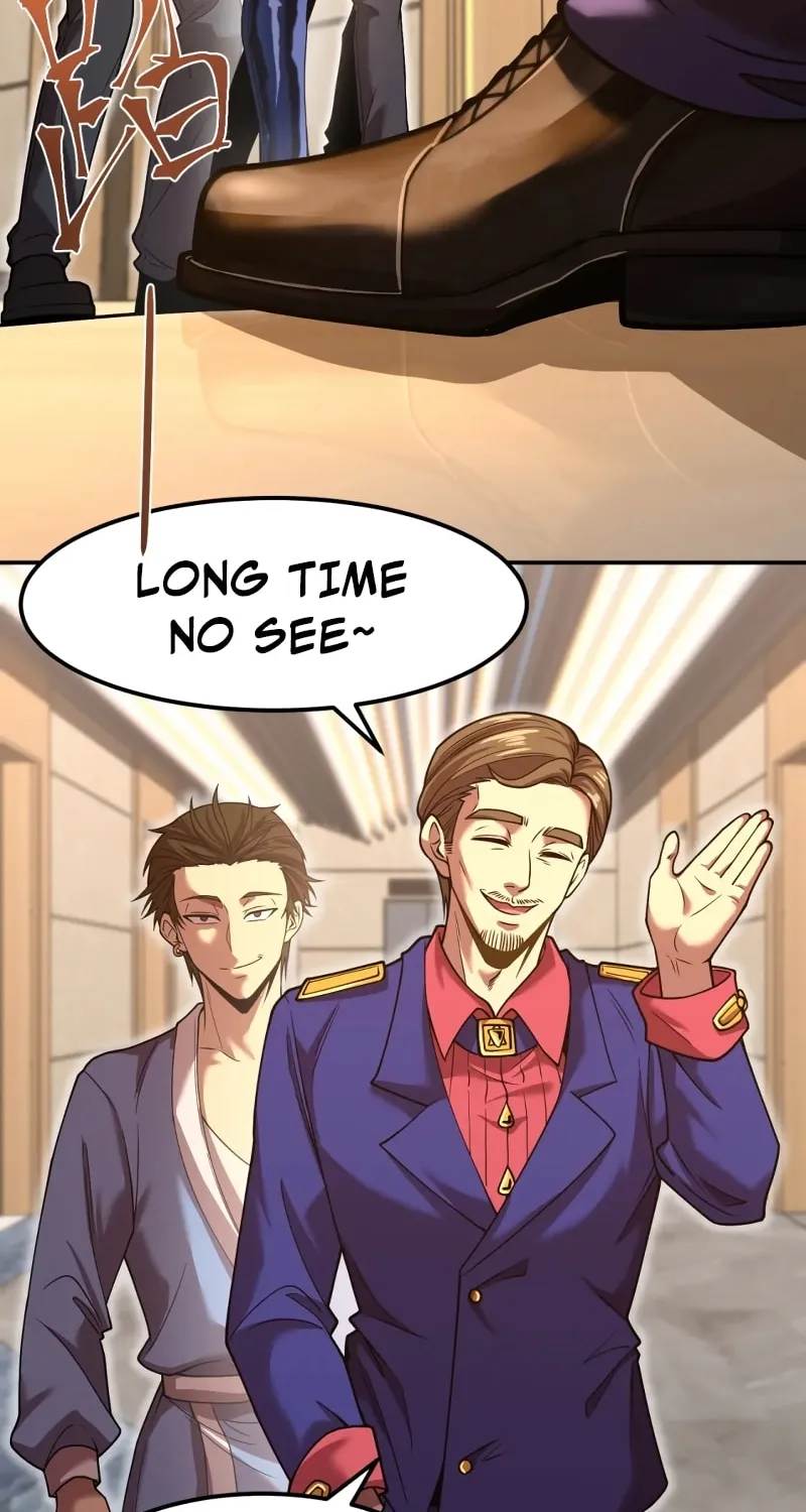 Logging 10,000 Years into the Future Chapter 43 page 36 - 