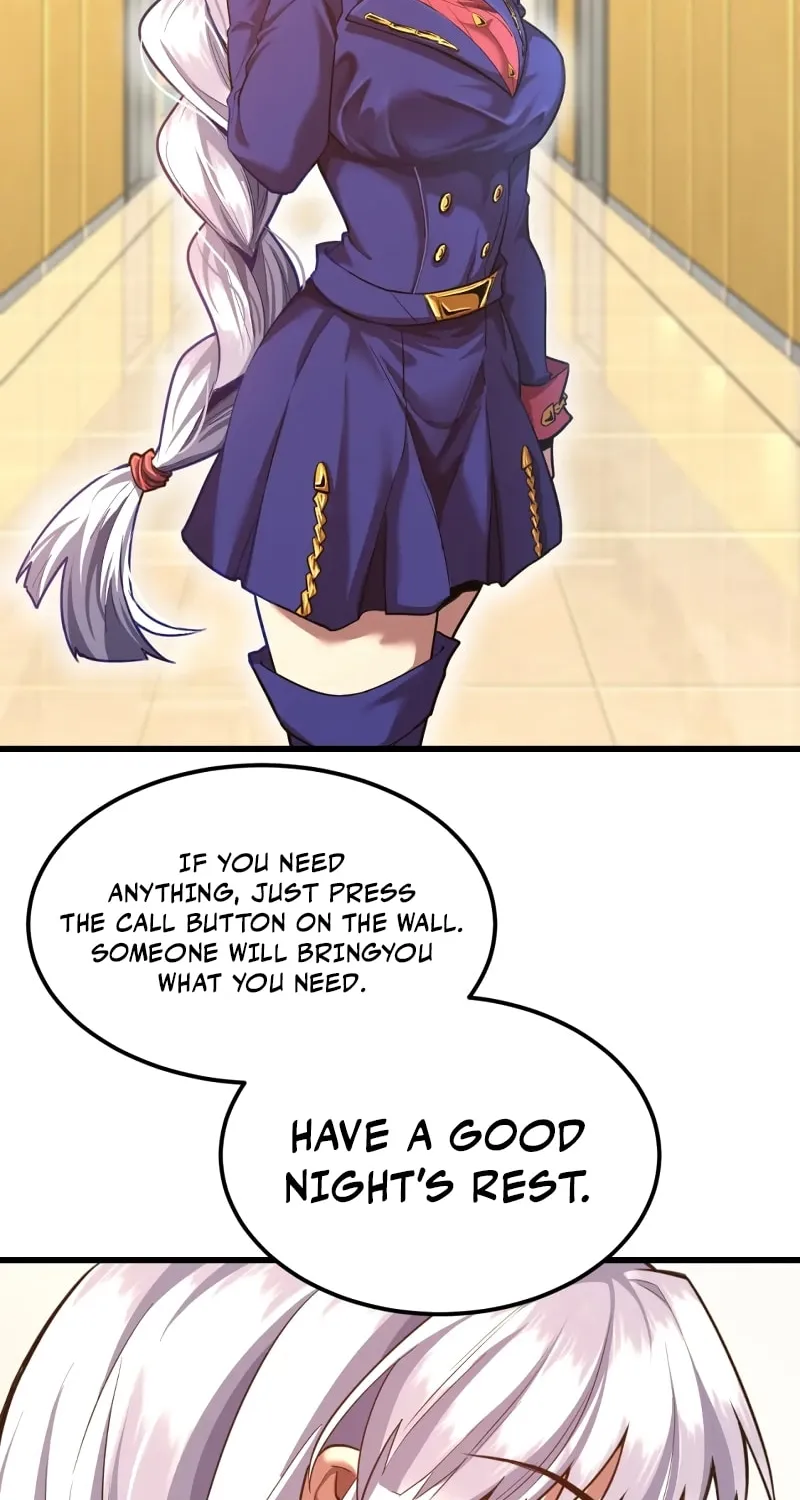 Logging 10,000 Years into the Future Chapter 43 page 5 - 