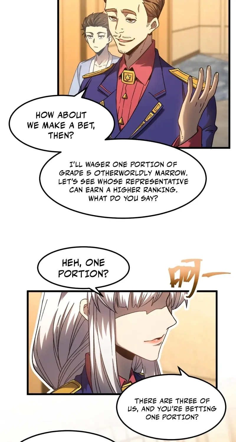 Logging 10,000 Years into the Future Chapter 43 page 41 - 