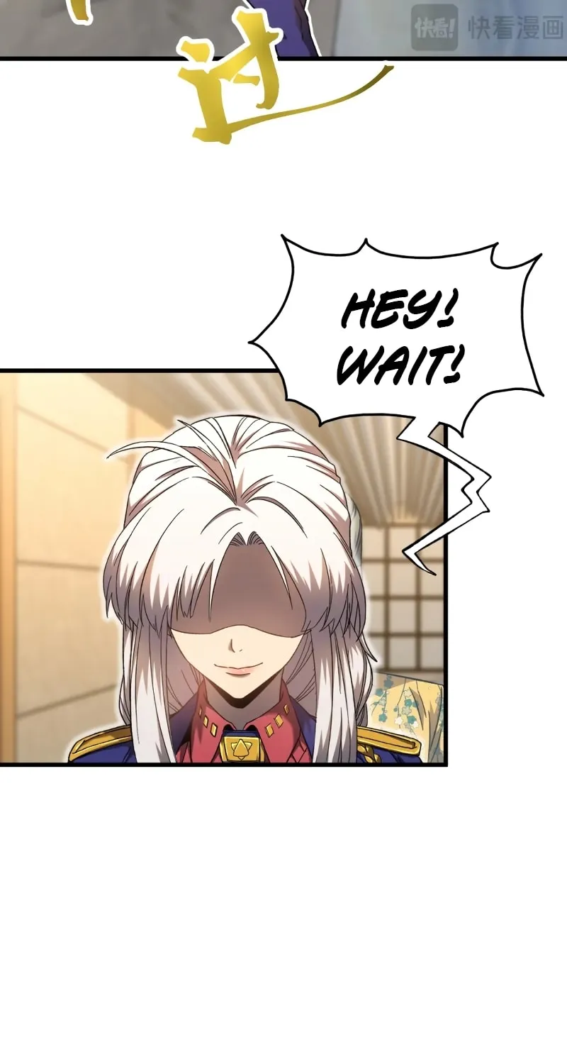 Logging 10,000 Years into the Future Chapter 43 page 43 - 