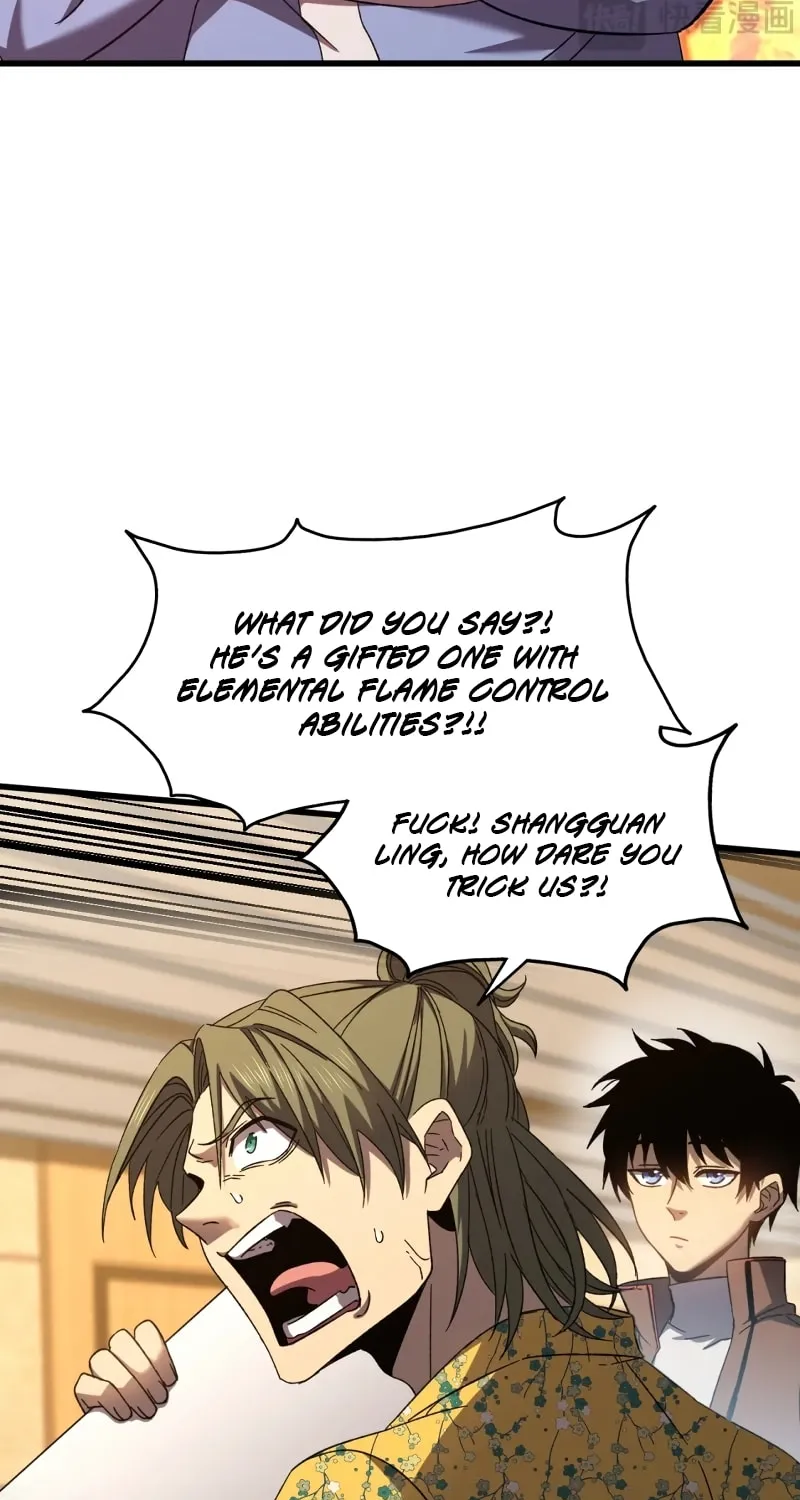 Logging 10,000 Years into the Future Chapter 43 page 49 - 