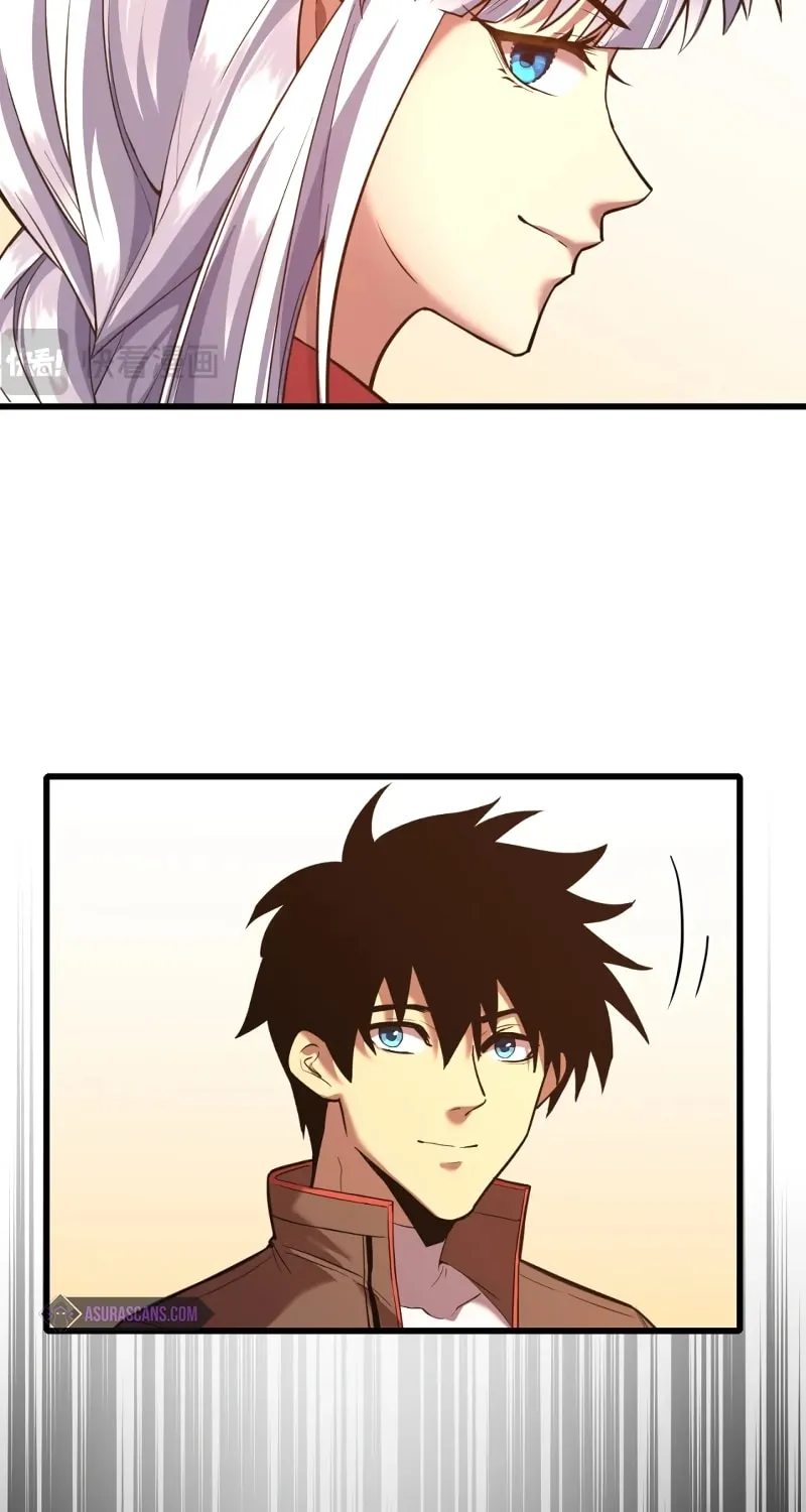 Logging 10,000 Years into the Future Chapter 43 page 6 - 