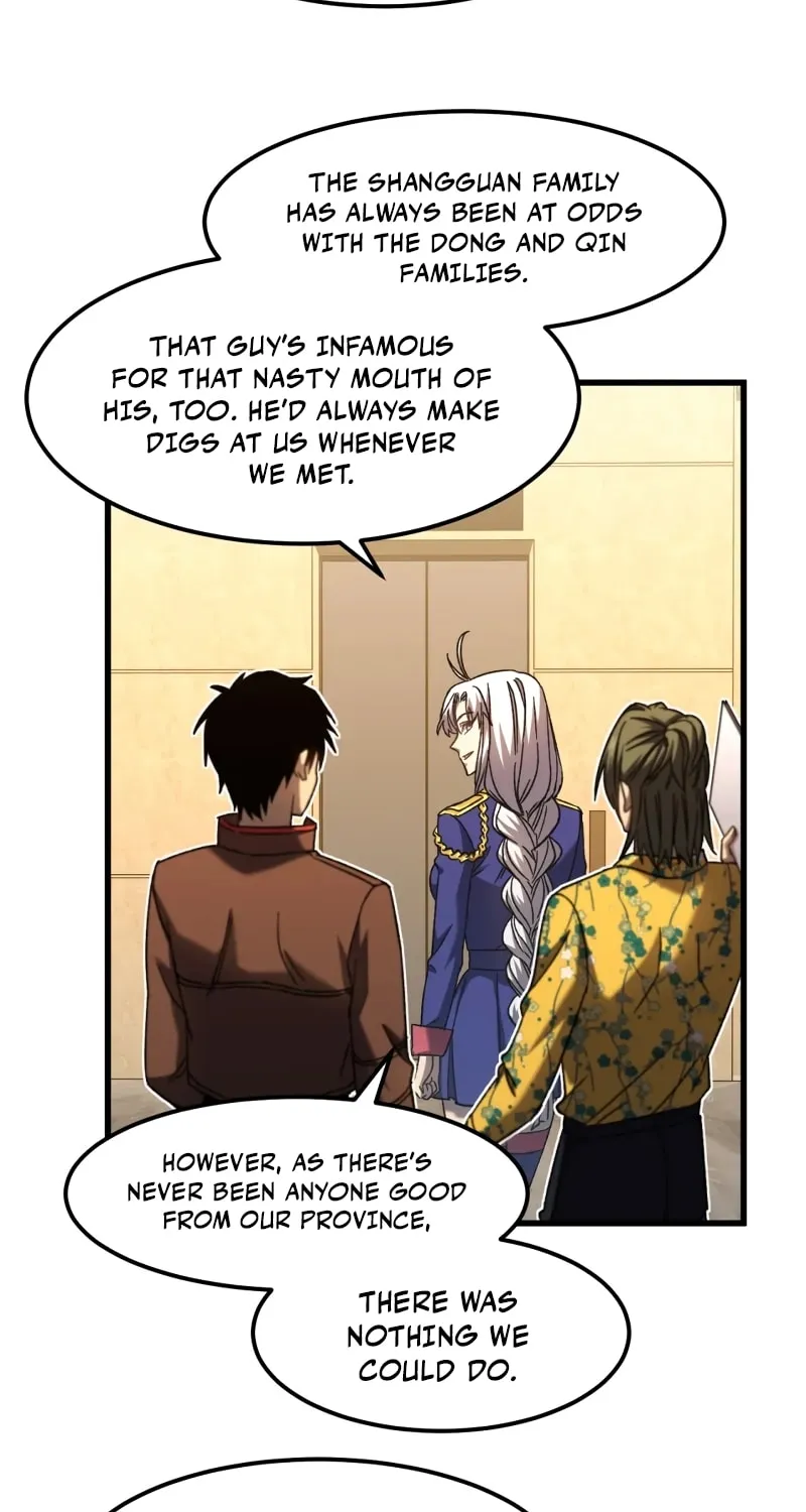 Logging 10,000 Years into the Future Chapter 43 page 53 - 