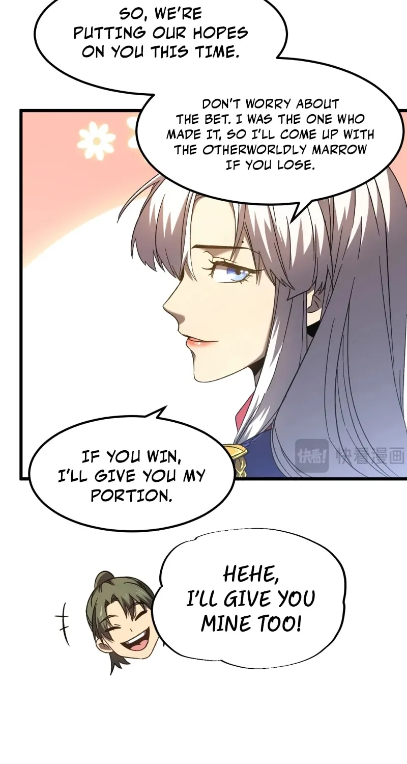 Logging 10,000 Years into the Future Chapter 43 page 54 - 