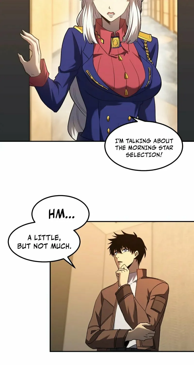Logging 10,000 Years into the Future Chapter 43 page 58 - 