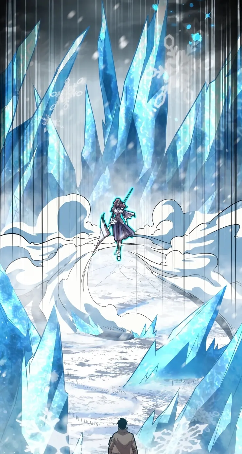 Logging 10,000 Years into the Future Chapter 43 page 8 - 
