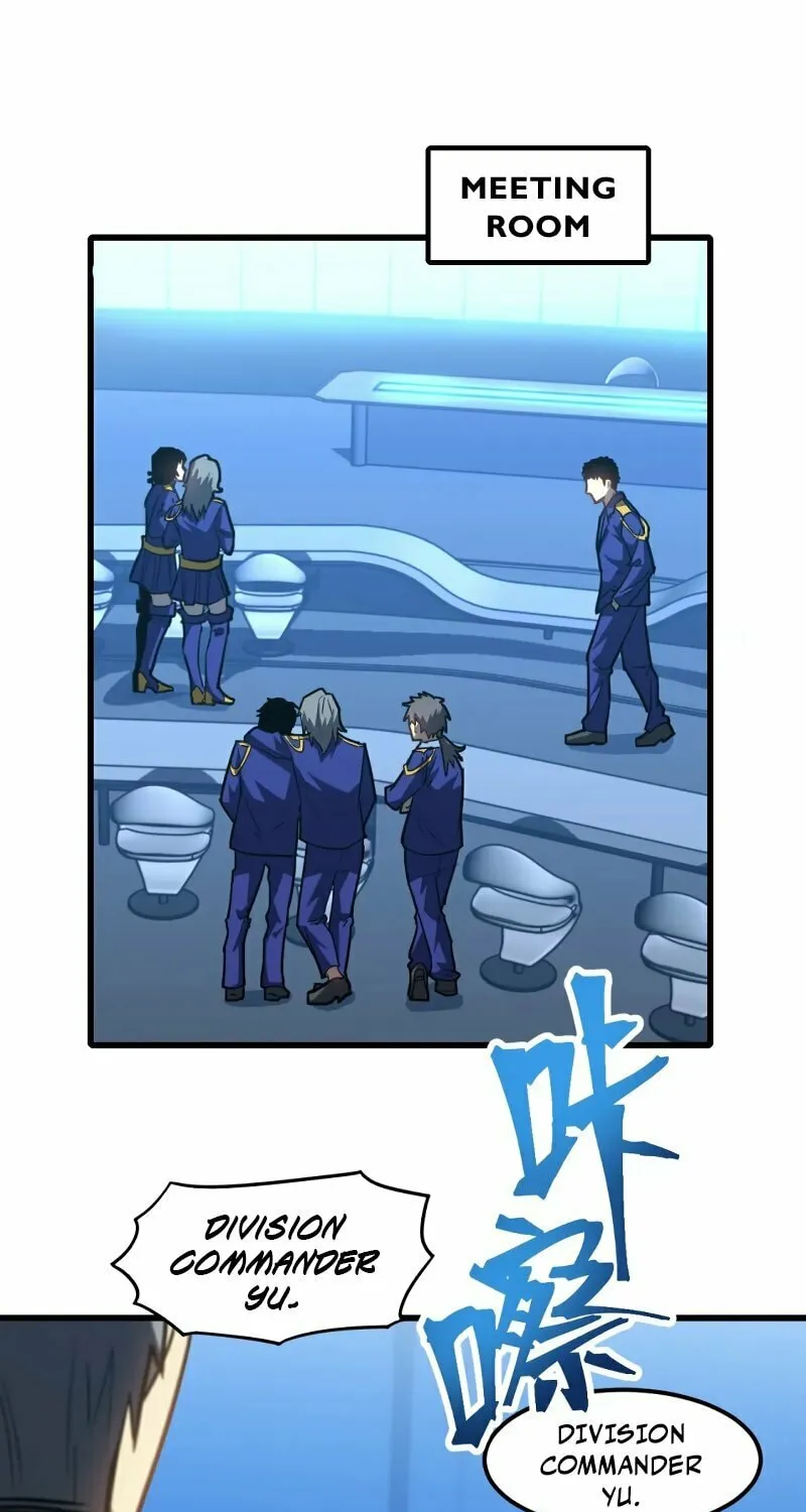 Logging 10,000 Years into the Future Chapter 44 page 2 - 