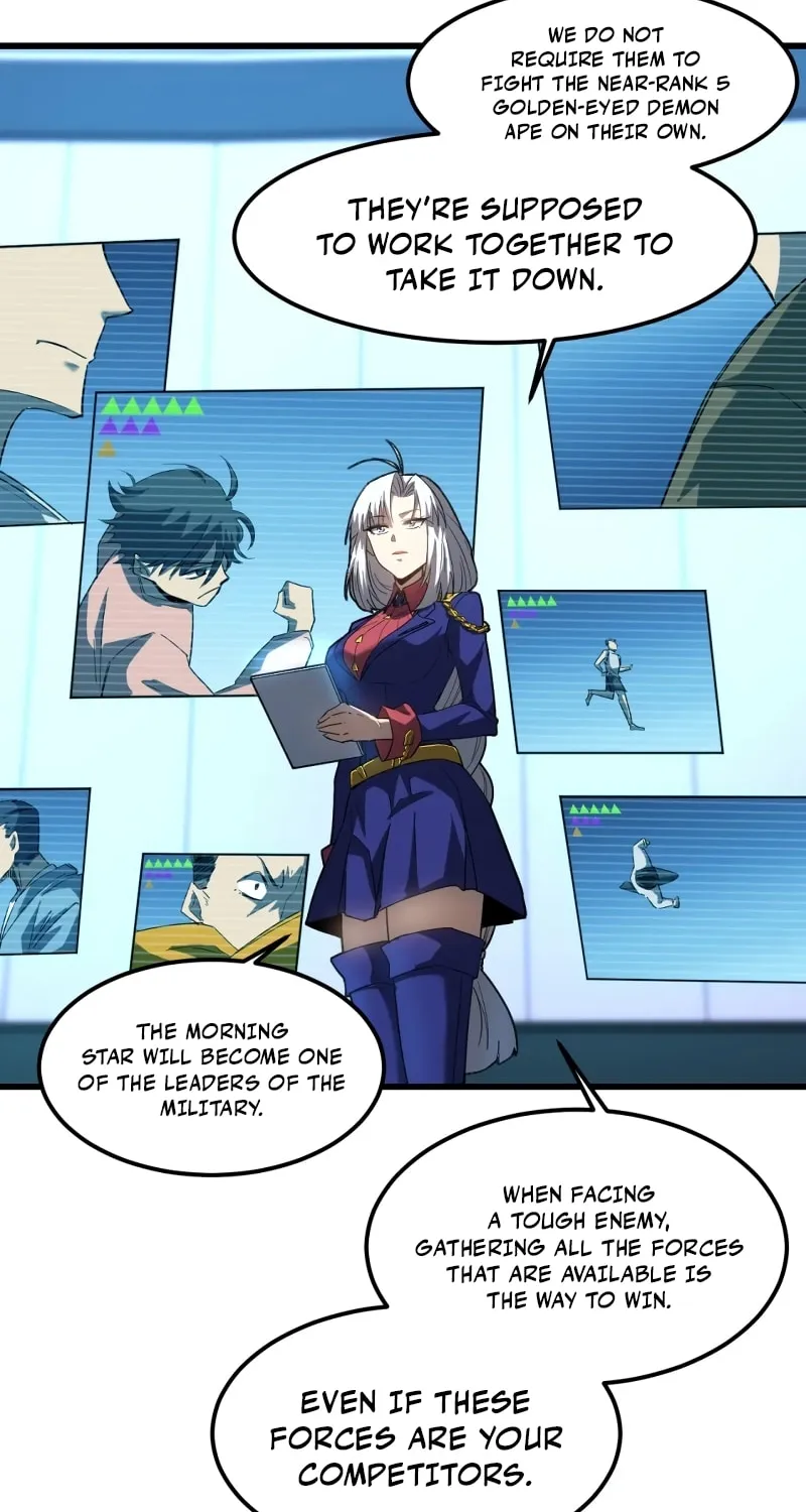 Logging 10,000 Years into the Future Chapter 44 page 11 - 