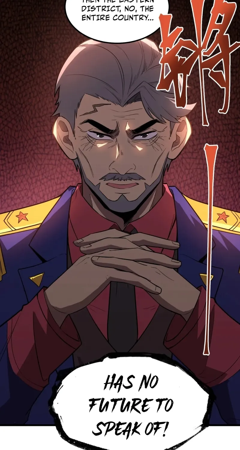 Logging 10,000 Years into the Future Chapter 44 page 13 - 