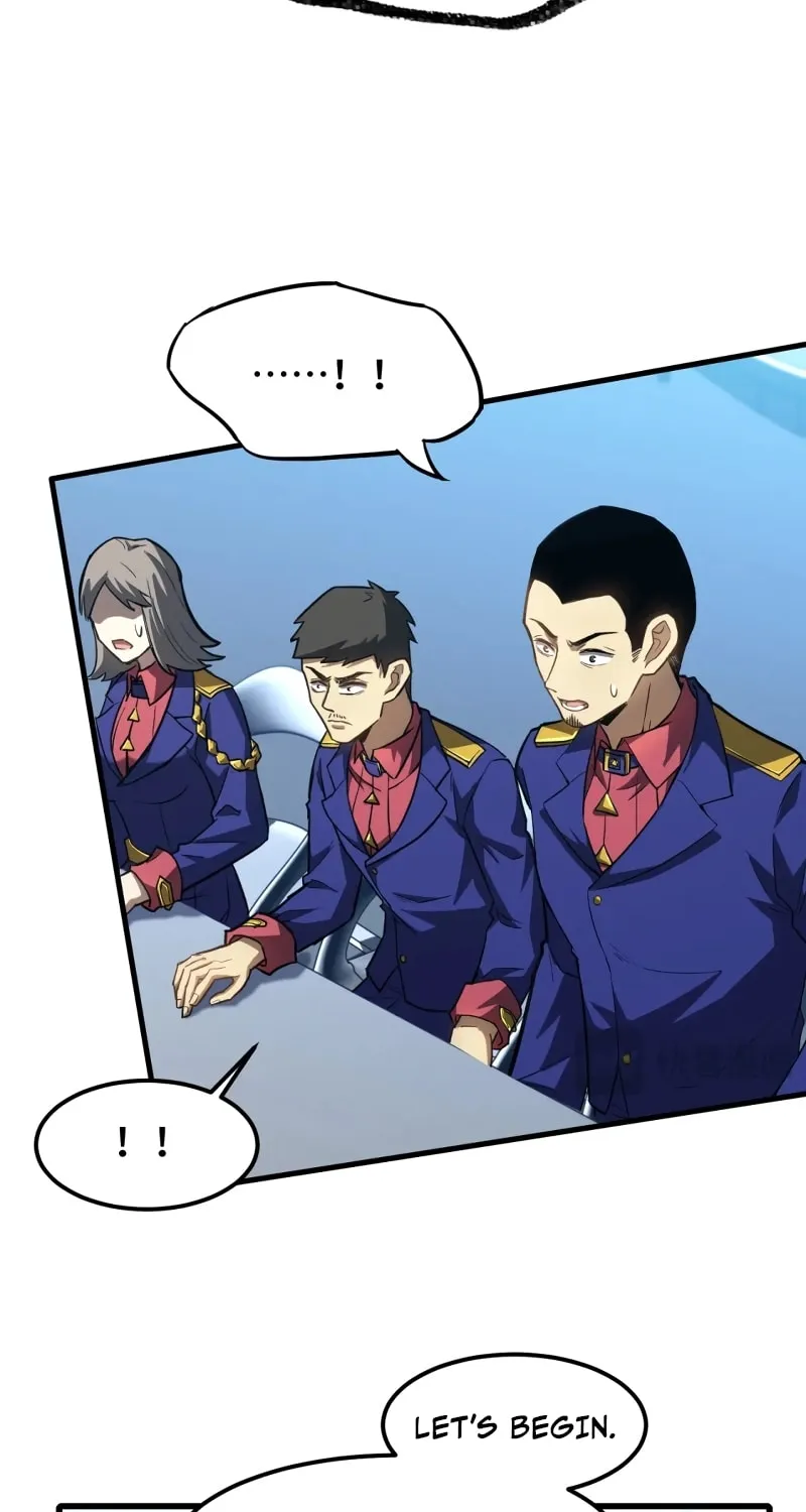Logging 10,000 Years into the Future Chapter 44 page 14 - 
