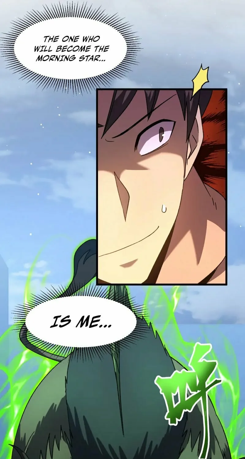 Logging 10,000 Years into the Future Chapter 44 page 19 - 