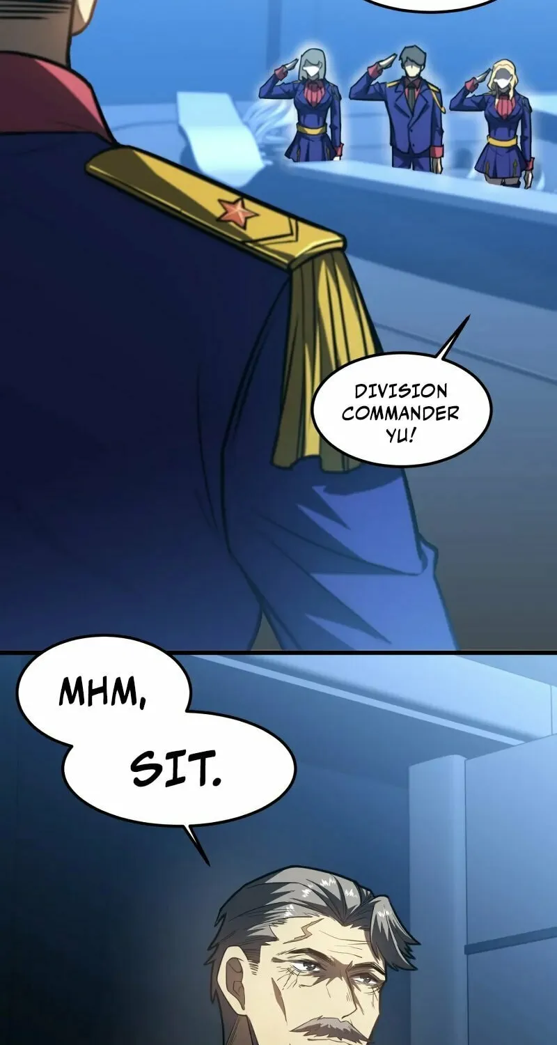 Logging 10,000 Years into the Future Chapter 44 page 3 - 