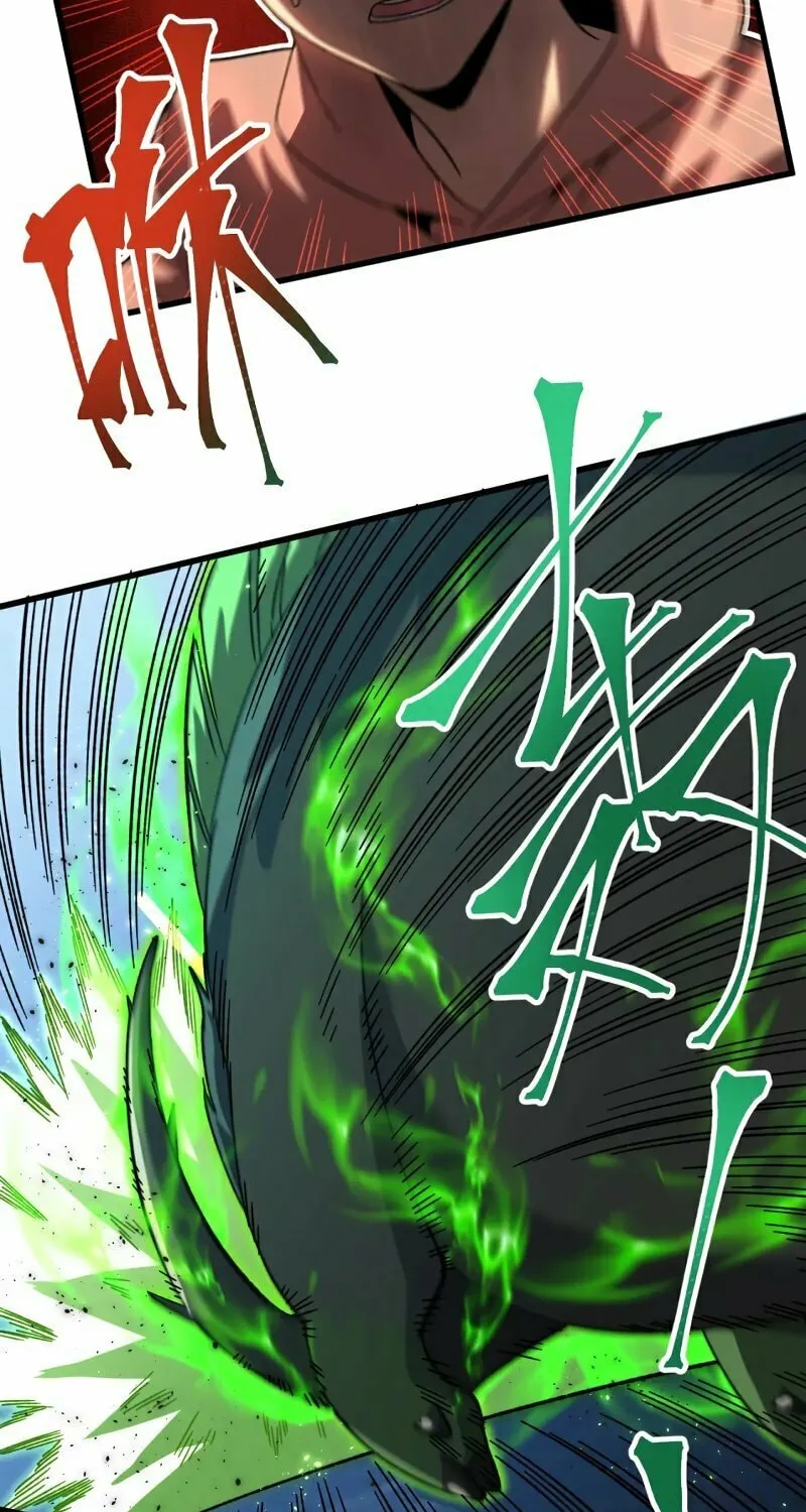 Logging 10,000 Years into the Future Chapter 44 page 21 - 
