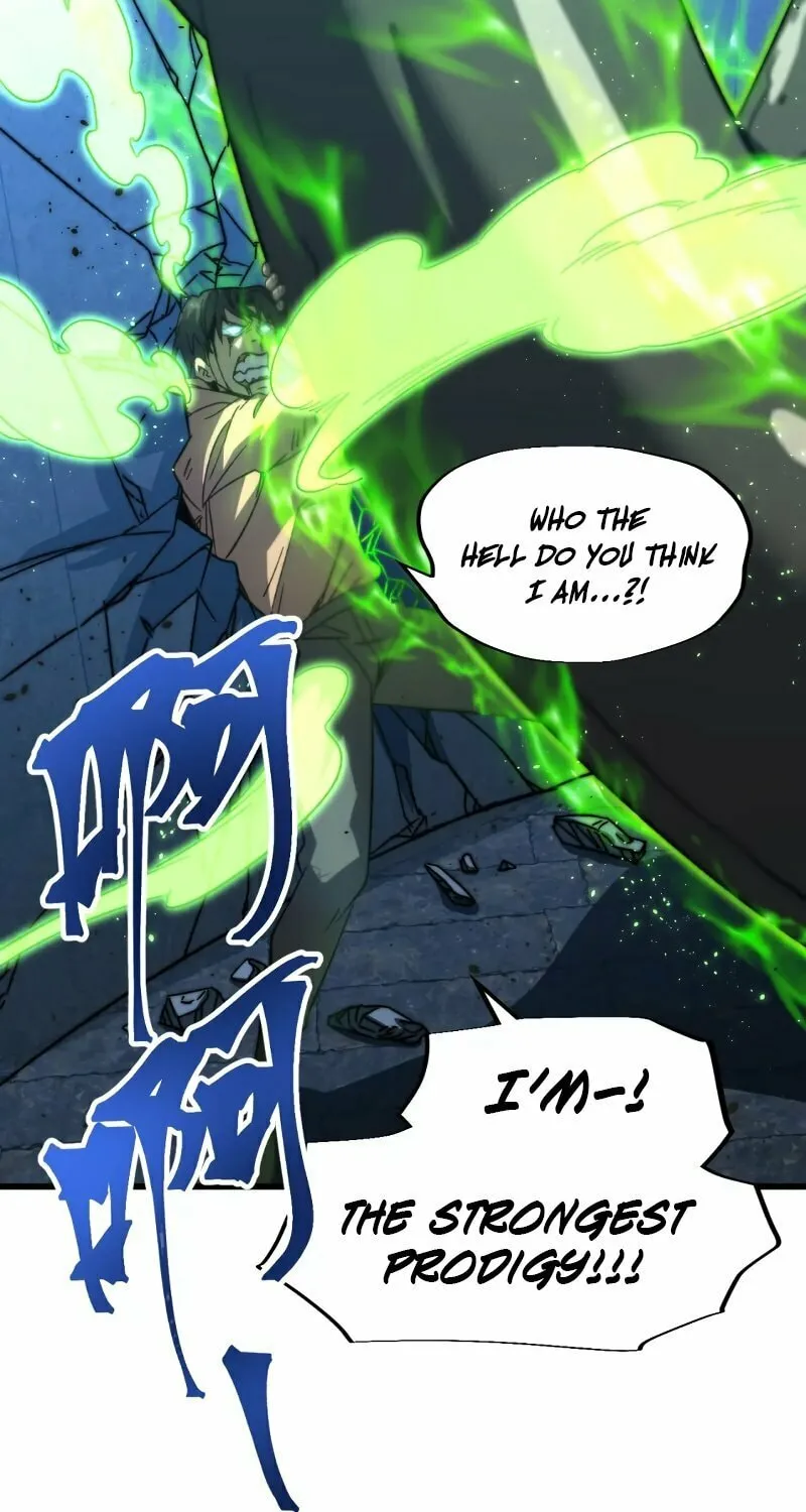 Logging 10,000 Years into the Future Chapter 44 page 23 - 