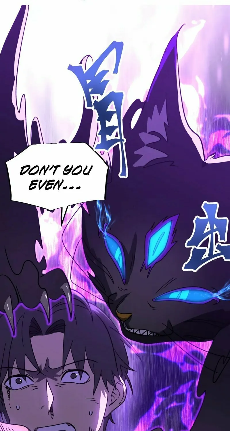 Logging 10,000 Years into the Future Chapter 44 page 24 - 