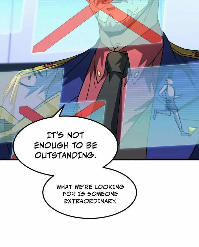 Logging 10,000 Years into the Future Chapter 44 page 26 - 
