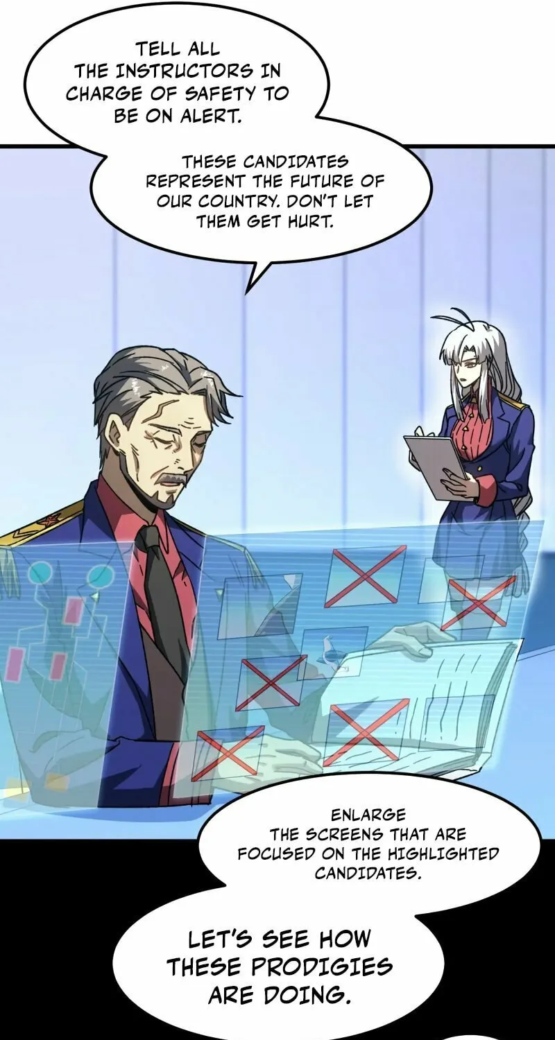 Logging 10,000 Years into the Future Chapter 44 page 27 - 