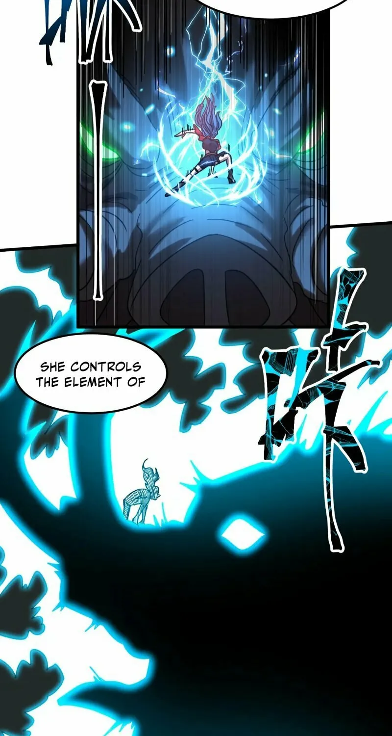 Logging 10,000 Years into the Future Chapter 44 page 30 - 
