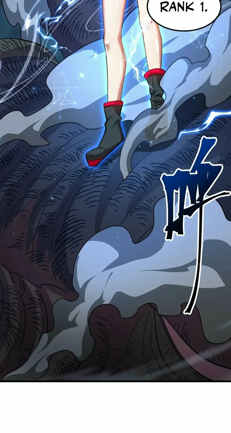 Logging 10,000 Years into the Future Chapter 44 page 32 - 