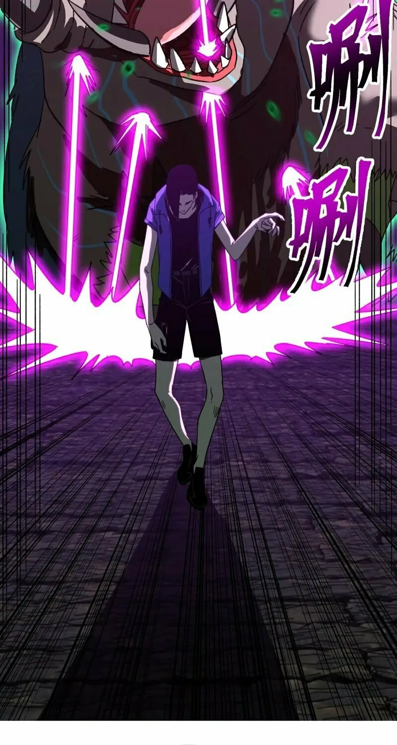 Logging 10,000 Years into the Future Chapter 44 page 36 - 