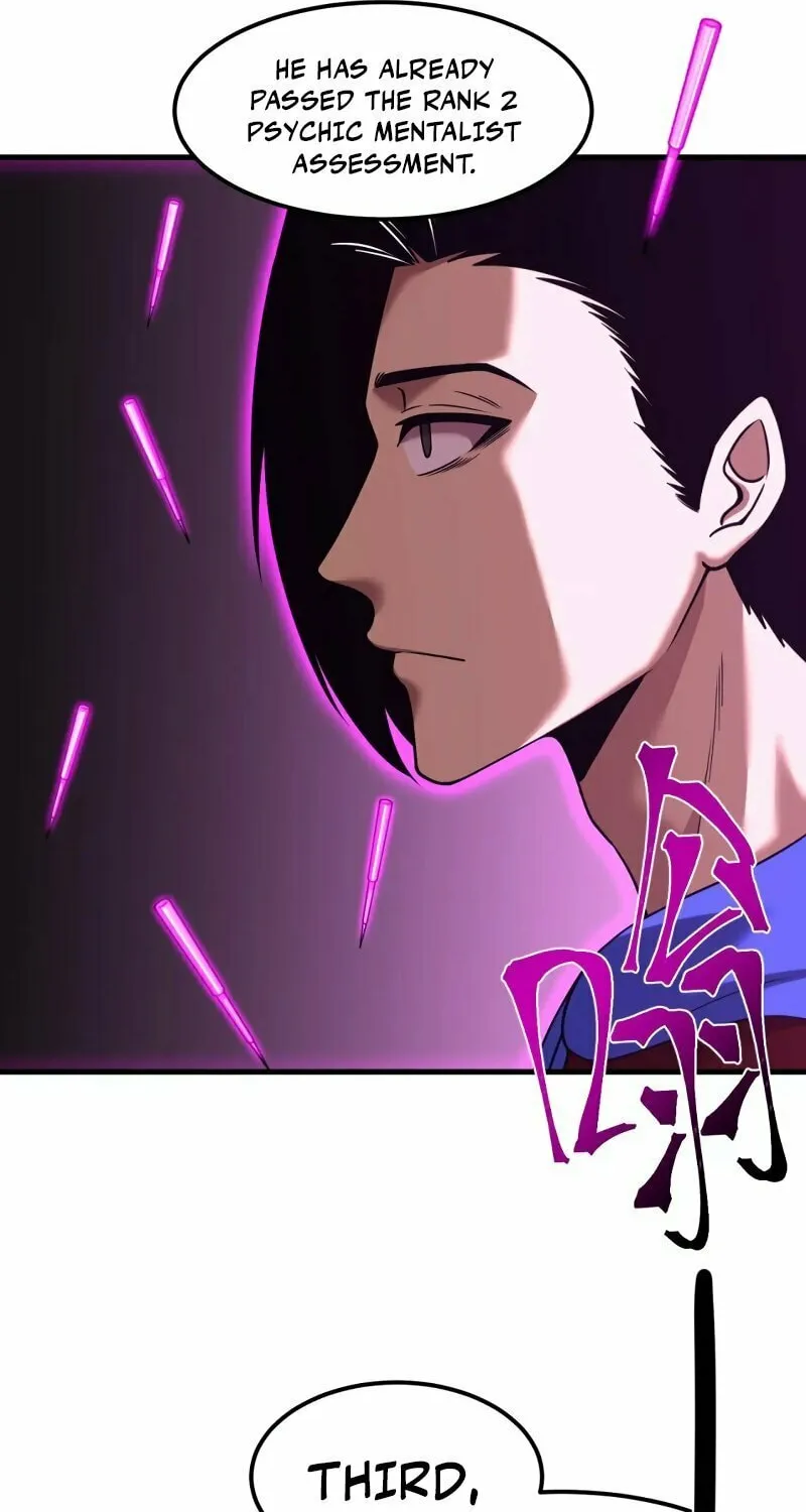 Logging 10,000 Years into the Future Chapter 44 page 37 - 