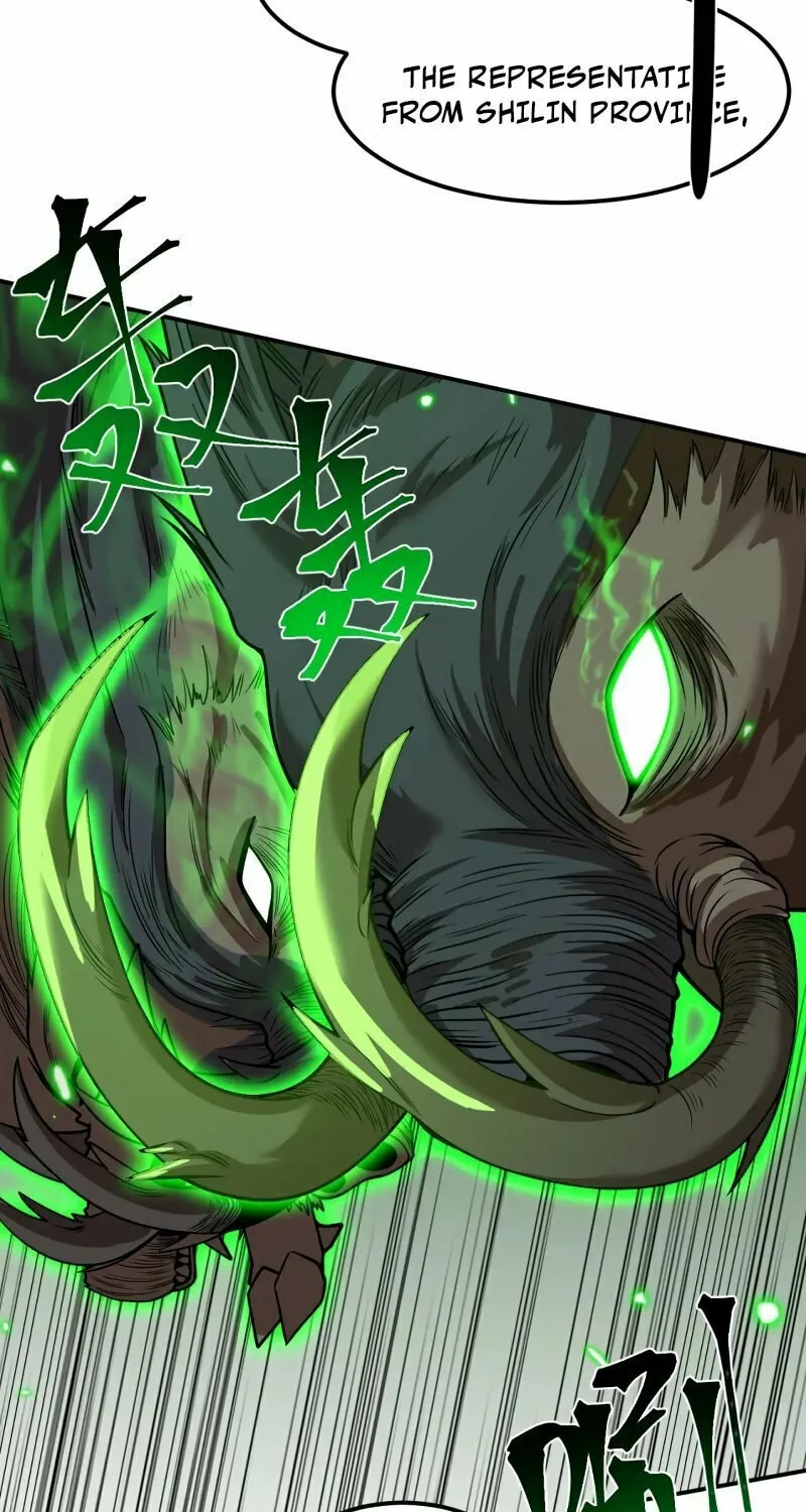 Logging 10,000 Years into the Future Chapter 44 page 38 - 