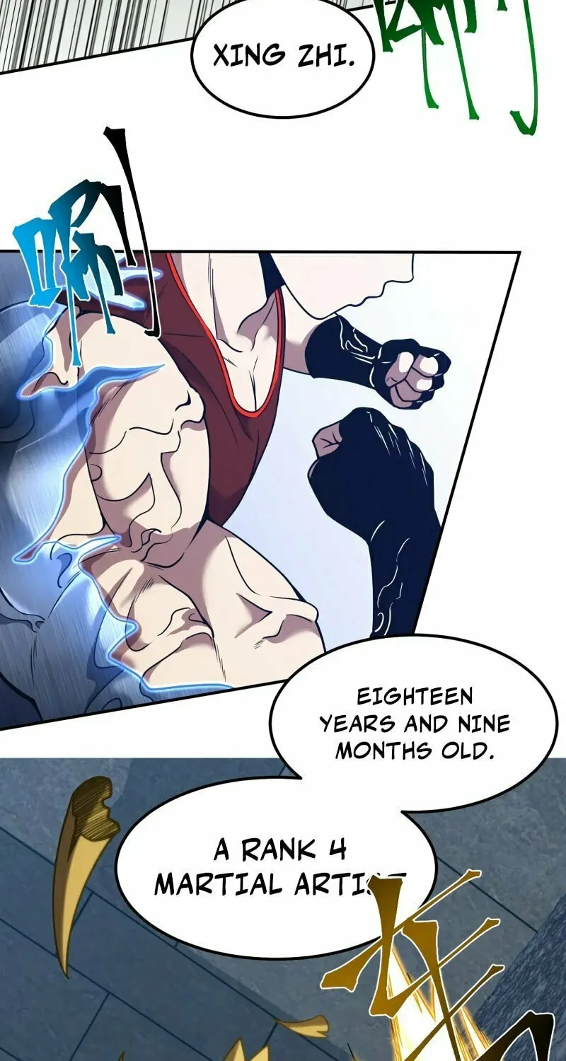 Logging 10,000 Years into the Future Chapter 44 page 39 - 