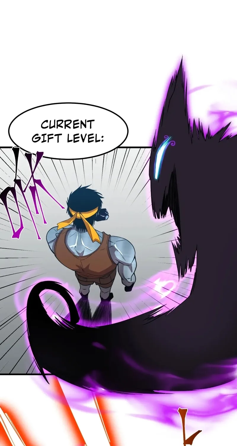 Logging 10,000 Years into the Future Chapter 44 page 43 - 