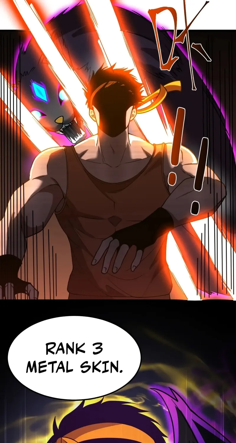 Logging 10,000 Years into the Future Chapter 44 page 44 - 