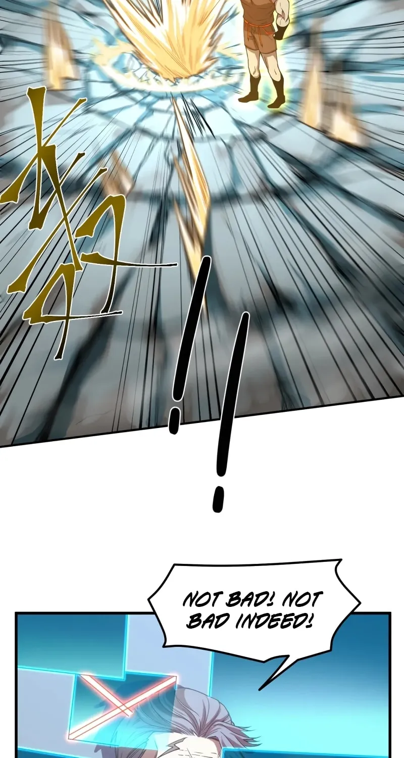 Logging 10,000 Years into the Future Chapter 44 page 47 - 