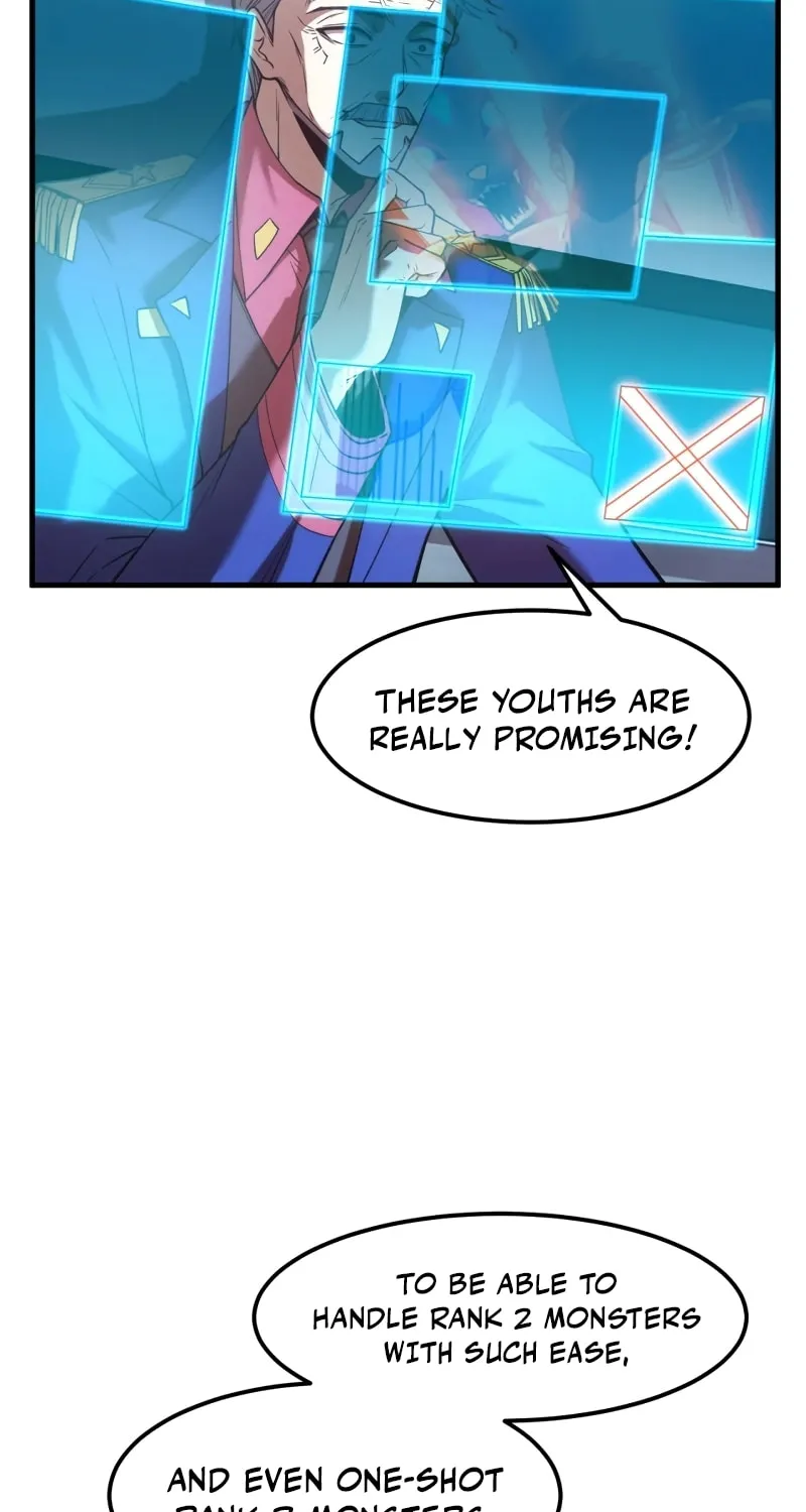 Logging 10,000 Years into the Future Chapter 44 page 48 - 