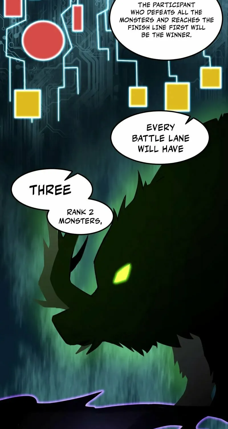 Logging 10,000 Years into the Future Chapter 44 page 6 - 