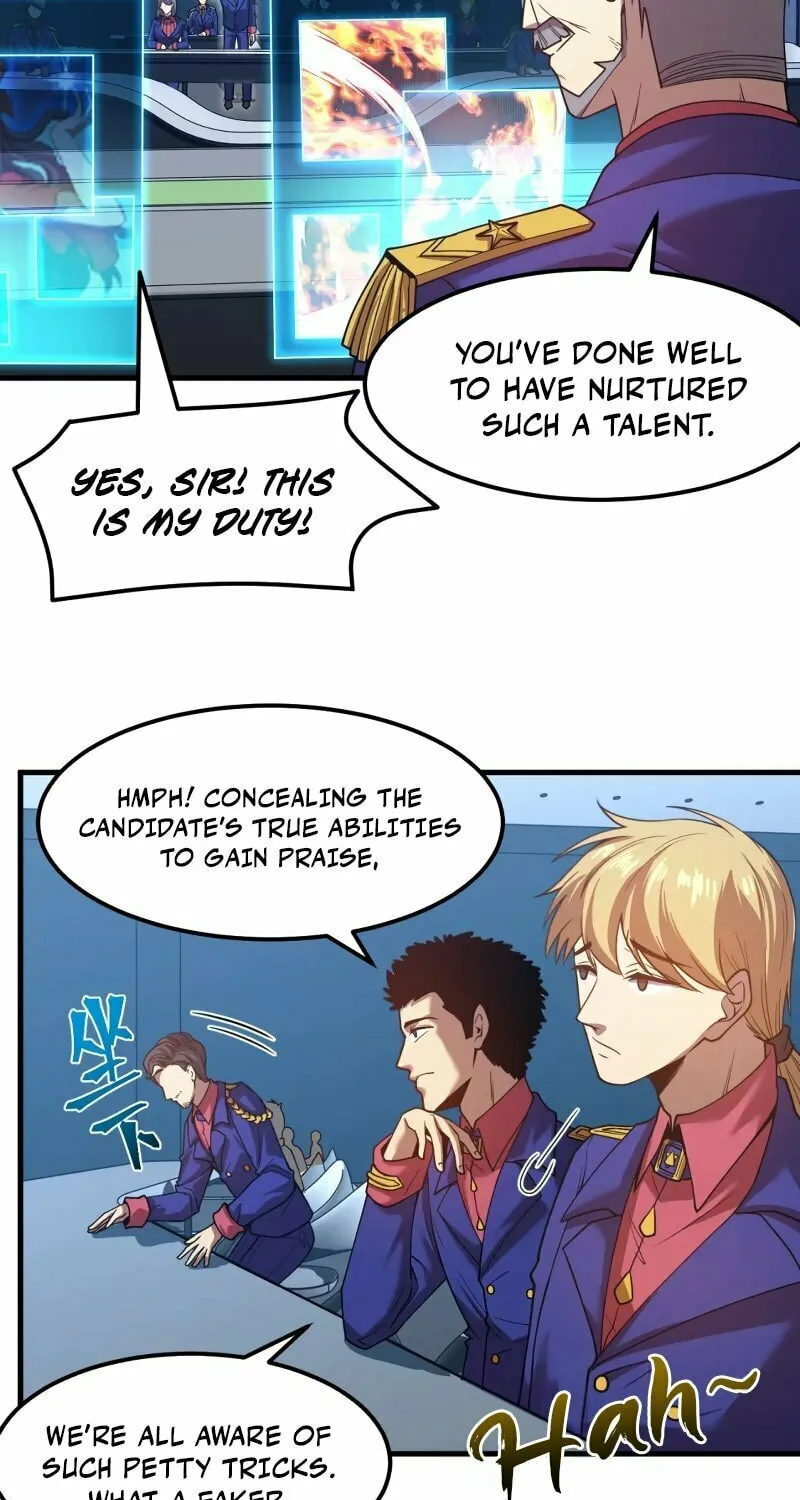 Logging 10,000 Years into the Future Chapter 44 page 53 - 
