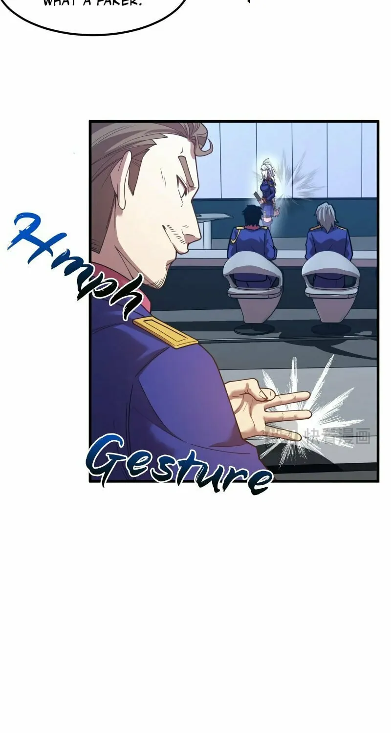 Logging 10,000 Years into the Future Chapter 44 page 54 - 