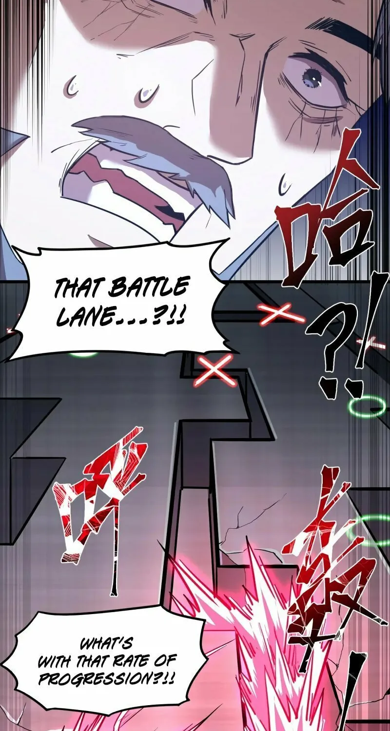 Logging 10,000 Years into the Future Chapter 44 page 56 - 