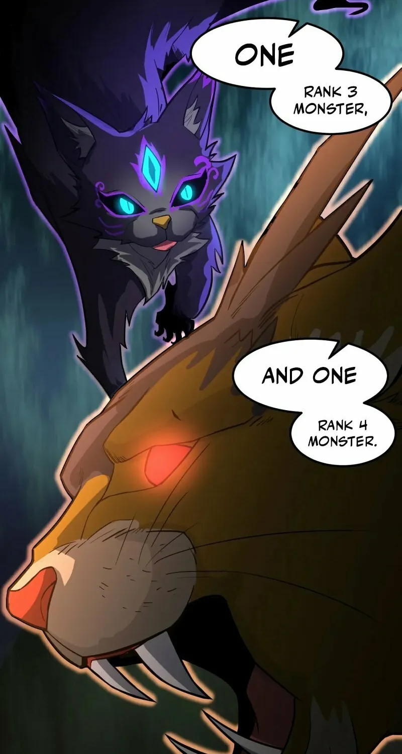Logging 10,000 Years into the Future Chapter 44 page 7 - 