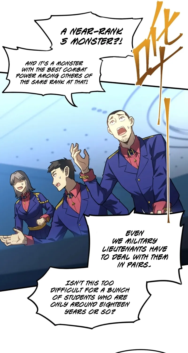 Logging 10,000 Years into the Future Chapter 44 page 10 - 