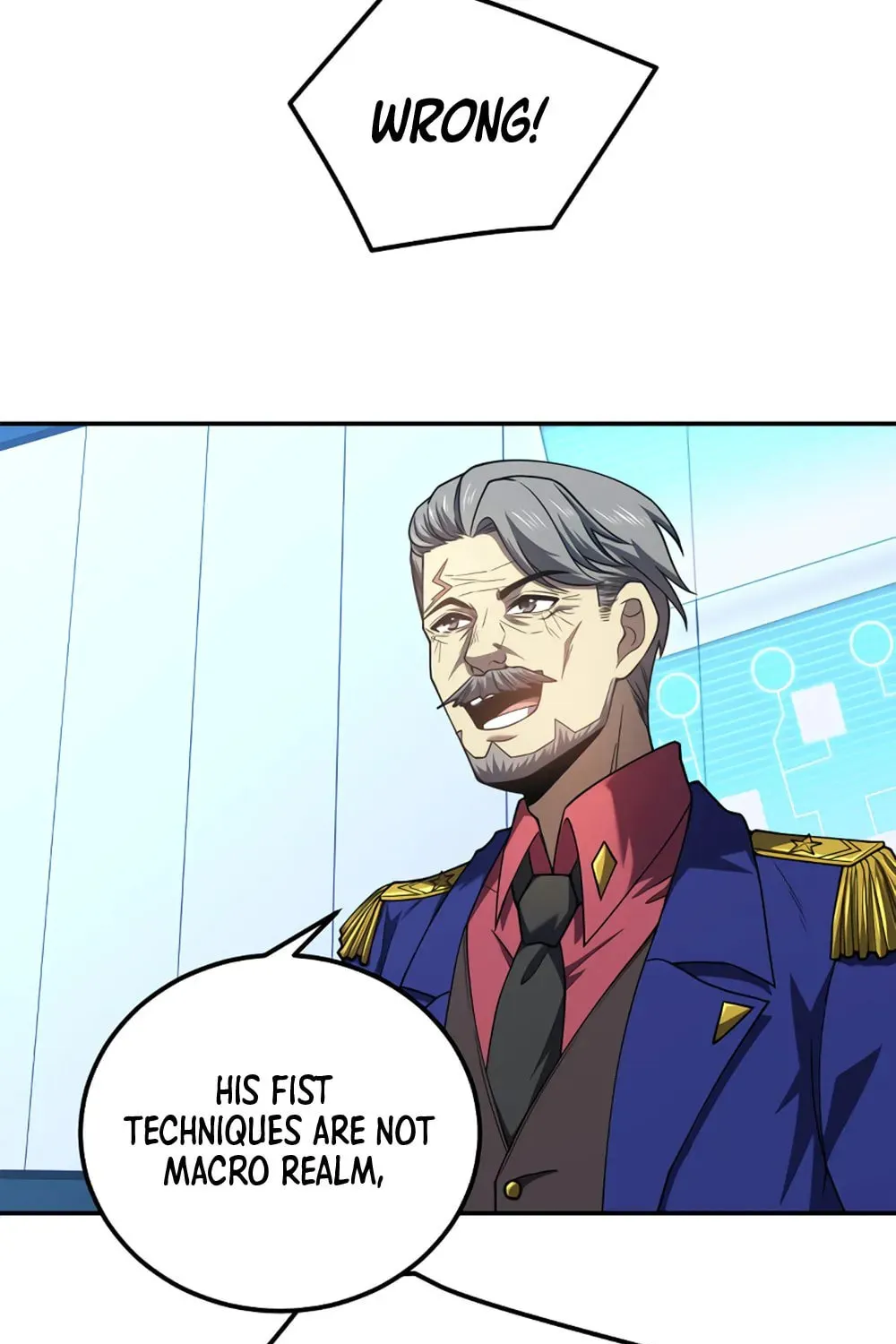 Logging 10,000 Years into the Future Chapter 45 page 103 - 